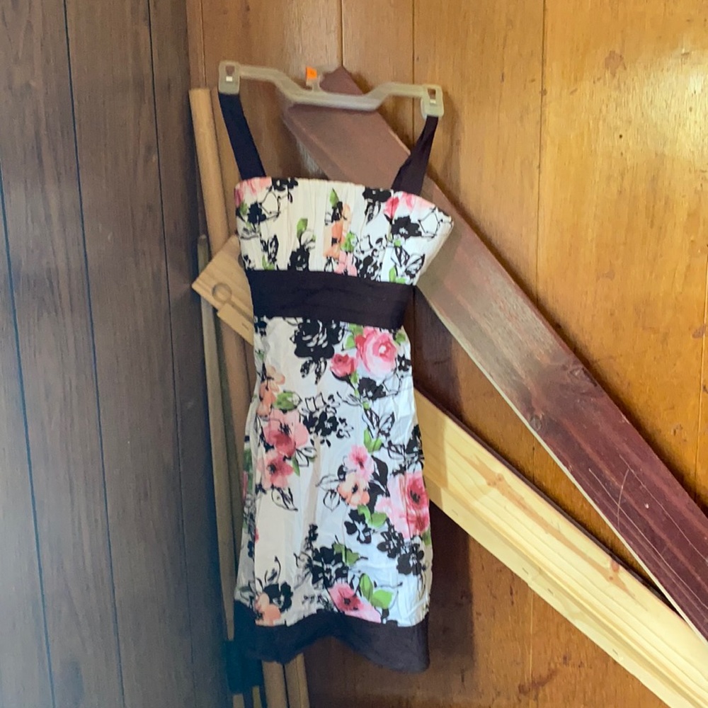 Cute kids small dress